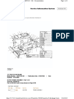 Shutdown SIS: Truck 777 TRUCK 84A 777 TRUCK 84A00001-01283 (MACHINE) POWERED BY D348 Engine