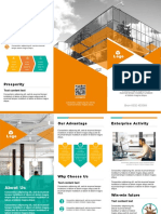 Company Brochure Template 14