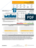 KPJ Healthcare (Kpj-Ku) : Average Score