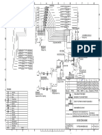 P&ID Fly Ash Handling System