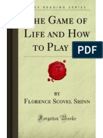 The Game of Life and How To Play It - 9781605069258