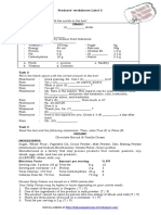 Students' Worksheets Label 2 Task 1 Enako