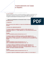 Regras para Arredondamento de Casas Decimais