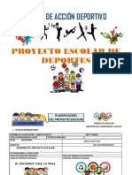 Proyecto Olimpiadas 2019