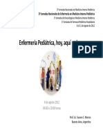 Enfermeria Pediatrica PDF