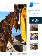 Aquaculture