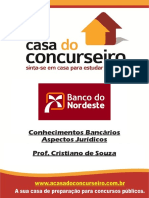 Apostila BNB2014 CB - AspectosJurídicos CristianoDeSouza Site PDF