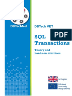 SQL-Transactions Handbook en