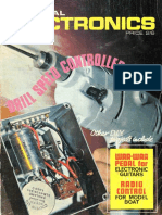 Practical Electronics 1968 07