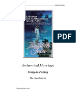 Putney, Mary Jo - The Guardians 01 - The Cal Marriage (Traducc)