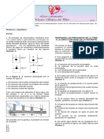 Evaluación de Grado Undécimo