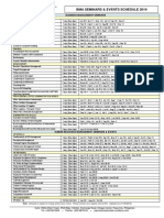 BMA SeminarSchedule2019 Public