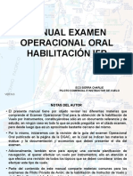 Manual Operacional Oral de IFR Ver 9.6 Incompleto