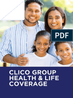 CLICO Group Health and Life Coverage 1