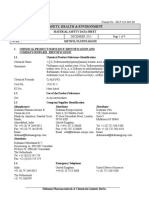 Methyl Flufenamate