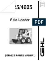 SL4525 & SL4625 PDF