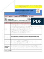 Informe Cualitativo Módulo Iii