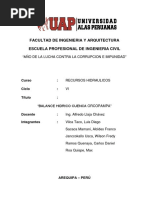 Sub Cuenca Cotahuasi PDF