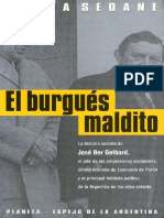 El Burgues Maldito - Maria Seoane