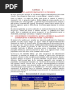  Modelamiento de Procesos