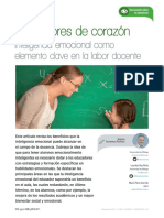 Educadores de Corazon