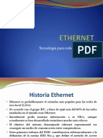 Ethernet