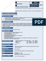 Diplomado en Gestión de Hospitales y Redes 1