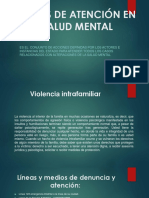 Presentacion Diapositivas Salud Mental N°3