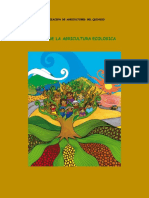 Cartilla de Agricultura Ecologica