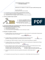 Guía de Repaso 3°