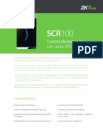 SCR 100