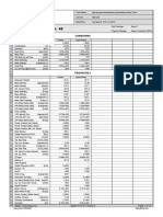 De-Methanizer Summary PDF