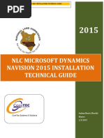 NAV 2015 Install Guide PDF