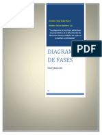 Diagrama de Fases