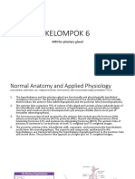 Kelompok 6 Mri For Pituitary Gland