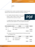 Actividad 4 Inventarios