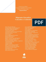 Migrantes Forcadoss - Conceitos e Contextos PDF