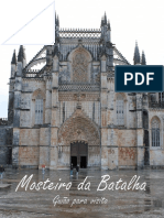 Mosteiro Batalha