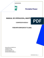 Mantto&Operacion p250 Hp210wkub Ex t2 (g92)