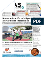 Mijas Semanal Nº 859 Del 4 Al 10 de Octubre de 2019