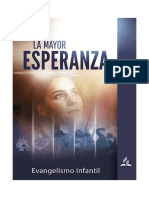 Evangelismo Infantil PDF