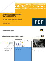 005 - Cat-6060 - Tank Pumps Drive Controller