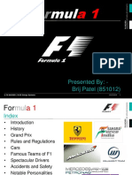 Formula 1