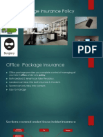 Office Package