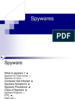 Spyware