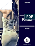 Paola Capitulo I Dantes PDF