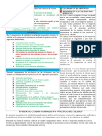 Cuadro Comparativo Politicas de Calidad