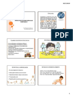 Slide 3 - Etiologia Das Deficiências e Distúrbios