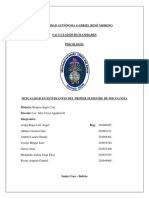 Sexualidad en Estudiantes PDF