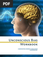 Unconscious Bias - A Work Book